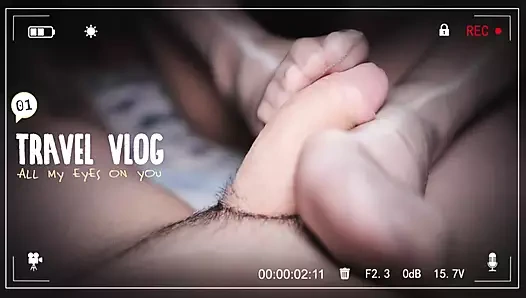 Seks günlüğüm, fragman.