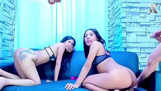 Sailor Moon Cosplay: Sihirli Asa'yı Emmek