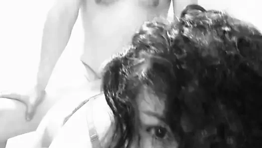 İri güzel kadın lil amcık