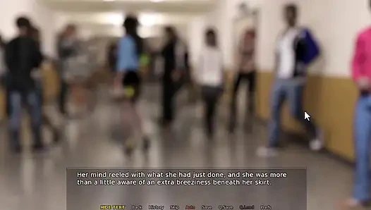 Casey'nin 1. sonbaharı, amcığımın fotoğraflarını çekiyor.