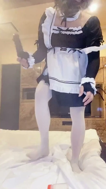 sissy test full | Bölüm 1