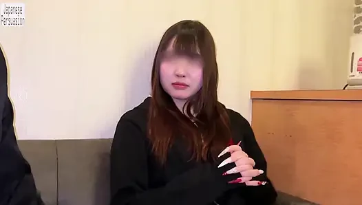 Eski idol fs gizli sonbahar - görünmemek için özel bir an