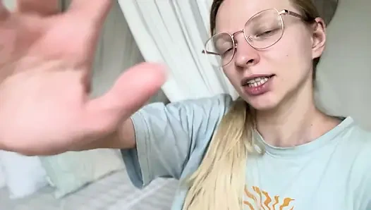 Mommy Calls You a Good Boy - ASMR