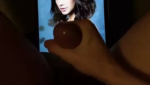 Gal gadot - boşalma anısına #1