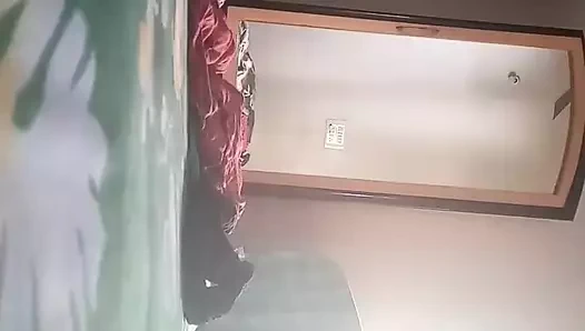 Elbise değiştirme desi yenge