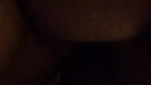 POV üzerinde benim horoz