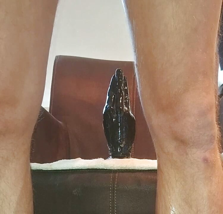 Yalnız erkek noface twink x - yakın çekim anal