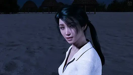 Tam oyun - Sunville orta yaşlı seksi kadınlar 2, bölüm 62