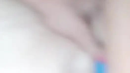 Komşunun karısını içine boşalıyor