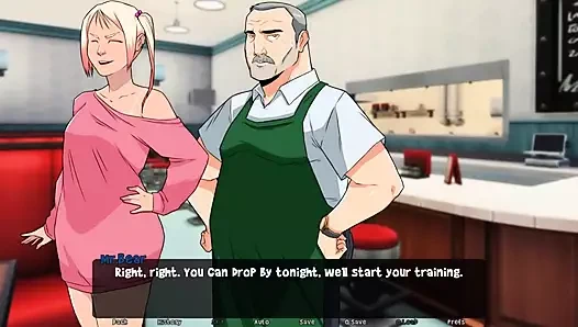 Kötülüğün şafağı (whiteleaf studio) - #5 - misskitty2k tarafından kapıyı açık bıraktı