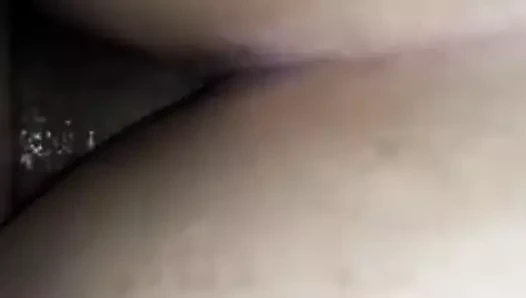 Comendo o cuzinho da Gordinha