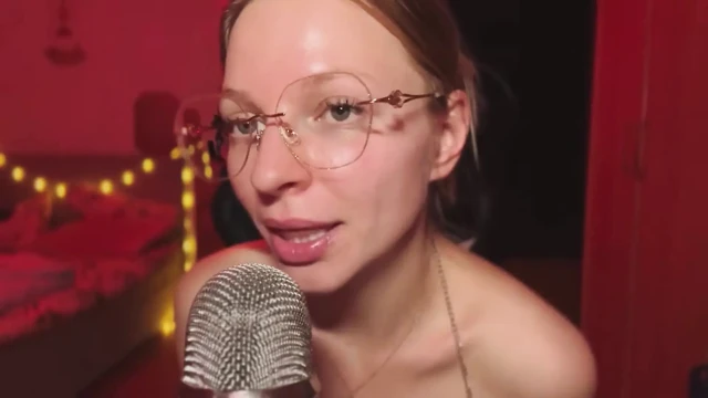 Seni sissify asmr