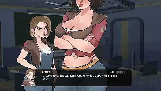 Tam oyun - deep vault 69, bölüm 13