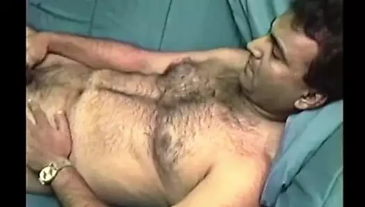 Olgun amatör shawn kriko kapalı