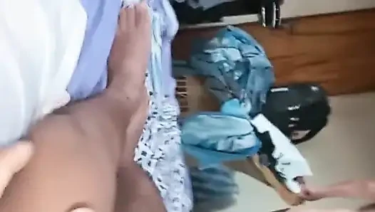 Eva Samael'in yarağı Casero'yu sikiyor ve emiyor gerçek amatör