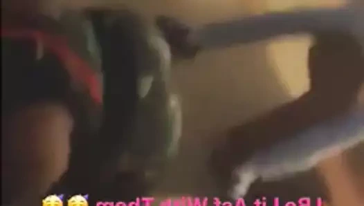 Büyük götlü kaltak 8