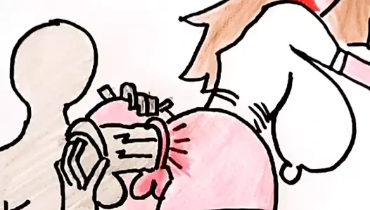 Laura Crocerossa (espansione)