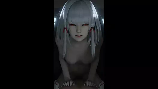 En iyi lazyprocrastinator animasyonlu 3 boyutlu porno derlemesi 295