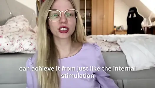 Sissygasm nasıl
