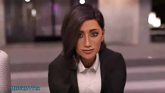 Wvm - bölüm 234 - misskitty2k'nin her zaman olduğu gibi bir lil draması