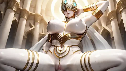 Joy (Bayonetta) v2