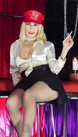 Mistressandre videosu
