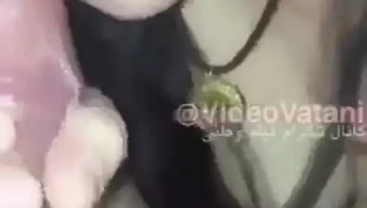 Arapça ateş ateşi