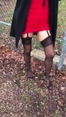 Aurore femme fontaine. Jouissance abondante