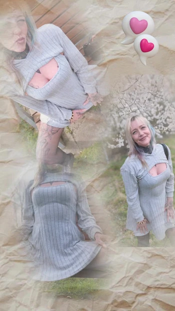 Весенняя лихорадка