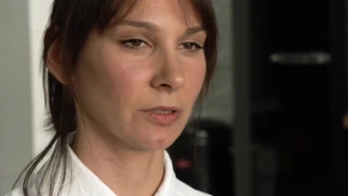 Warum nicht einen Steifen zeigen