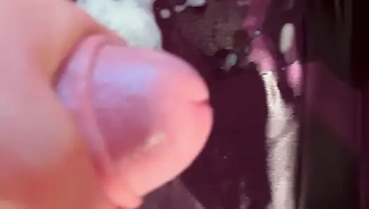 Ben geldikten sonra, onu buraya getirtmek ona bağlı. İçine boşalma