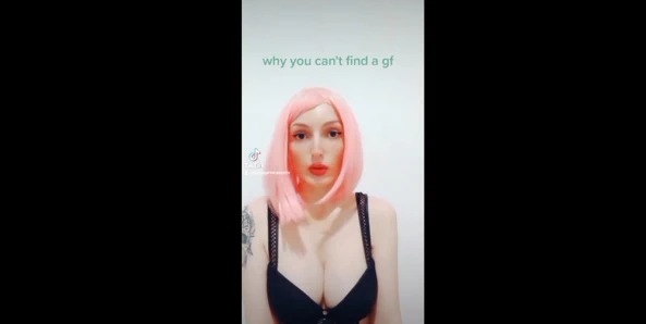 neden kız arkadaş bulamıyorsun