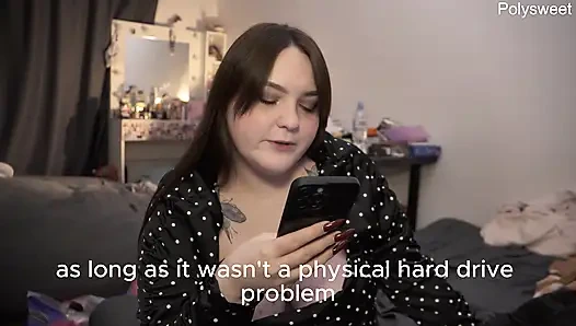 Porno hikayeleri - döl yutan komşuyla sikişiyor