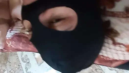 Hintli oral seks