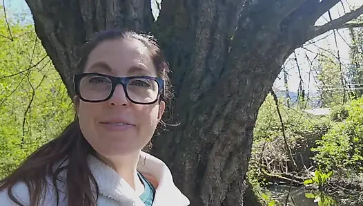 Outdoors in the Wild