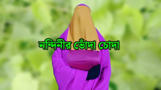 Model Nandini sikişiyor