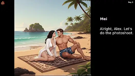 Жена осмелилась (часть 4)