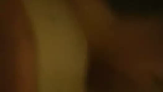 Amatör sarışın göt
