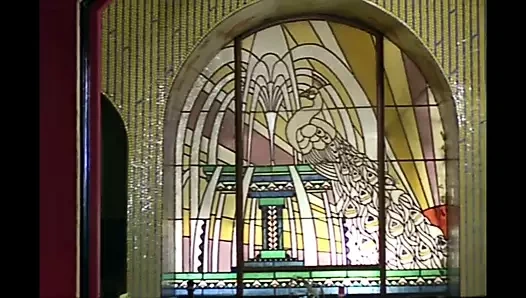 La Grande Leche (1979, France, Dominique Aveline, cut DVD)