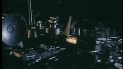 Vintage - seks savaşları fragmanı