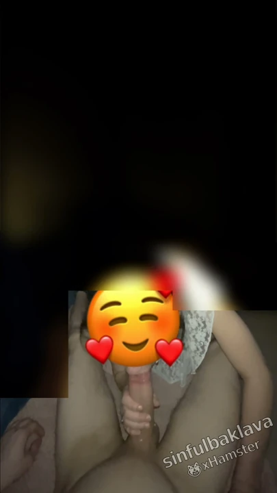 Ağzımda BWC'yi idare etmek için elimden geleni yaptım