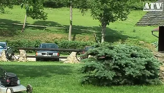 Eski orkaların çiftliği - bölüm 02