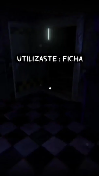 Эмоциональный момент из "Фап-ночи в Френни в ночном клубе, подборка секс-сцен, часть 1"