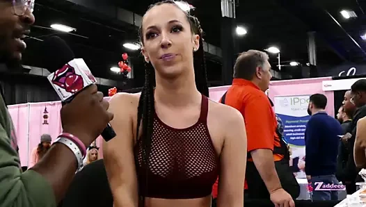 Jada Stevens EXXXOTICA