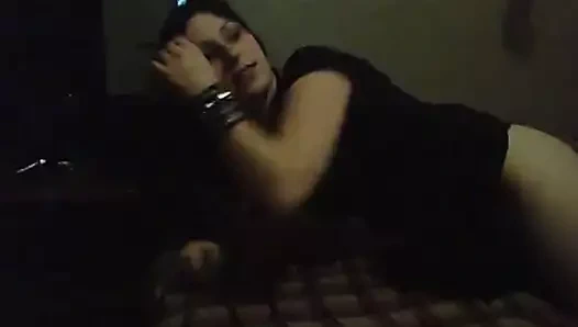 Ar emme ve kahrolası