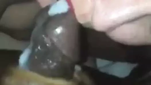 Slurping bbc boşalmak süre ben izlemek