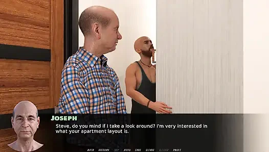 Heyecan verici oyunlar: koca ve wife-ep2