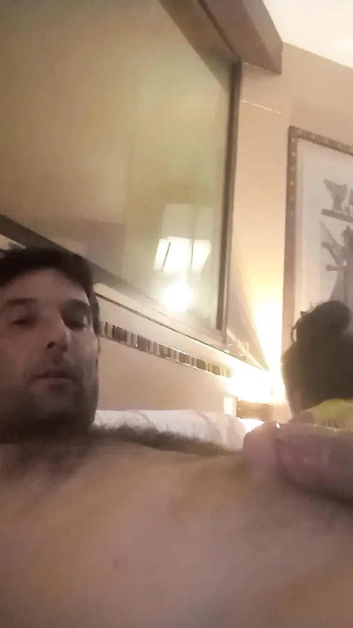 Ein Blowjob
