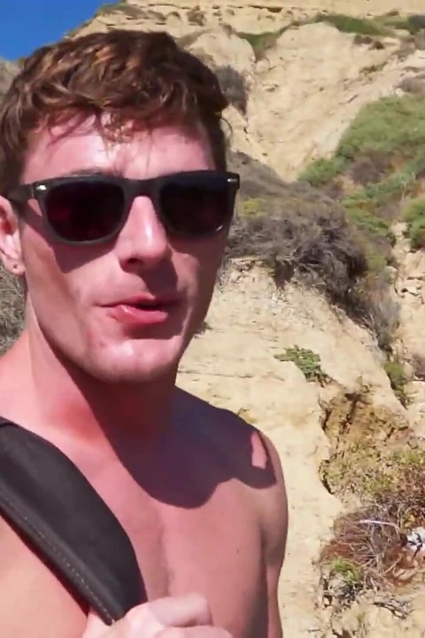 Seven Brent Corrigan 2