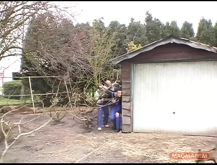 New: Magma Klassiker Operation Rohrfrei Ci Blowjob Porn Feat Maja Rhani (Full Video) - Sydney Special